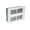 240V 2000-100W Electric Wall Heater White M132