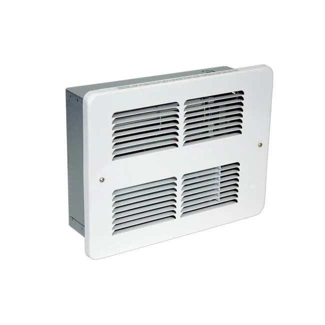 240V 2000-100W Electric Wall Heater White M132