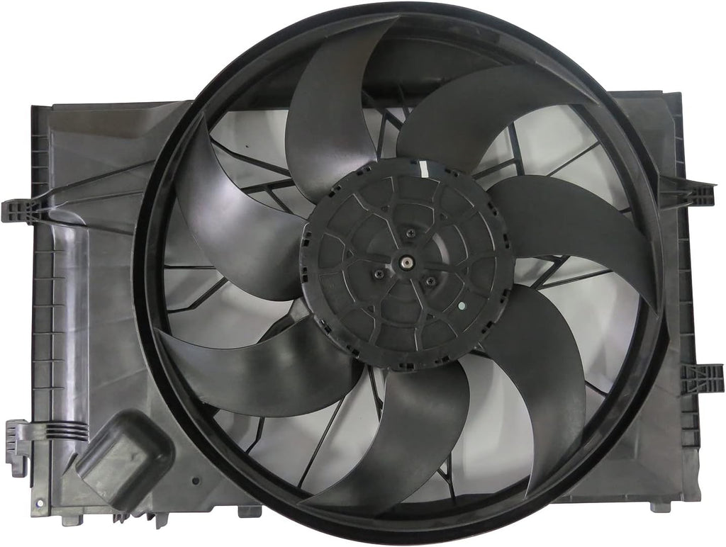 Replacement Cooling Fan Assembly R119136