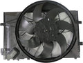Replacement Cooling Fan Assembly R119136