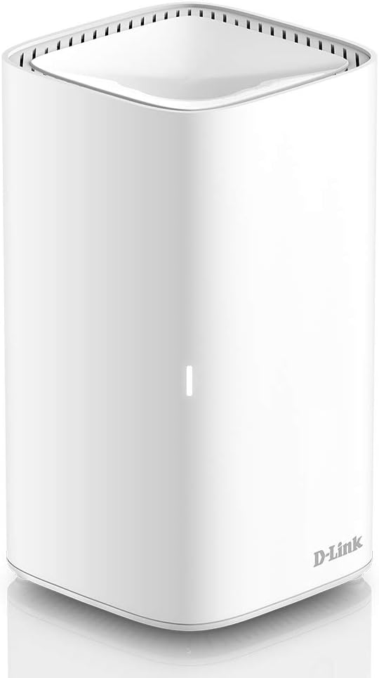 WiFi 6 Router AX1800 Gigabit Dual Band Mesh B35049