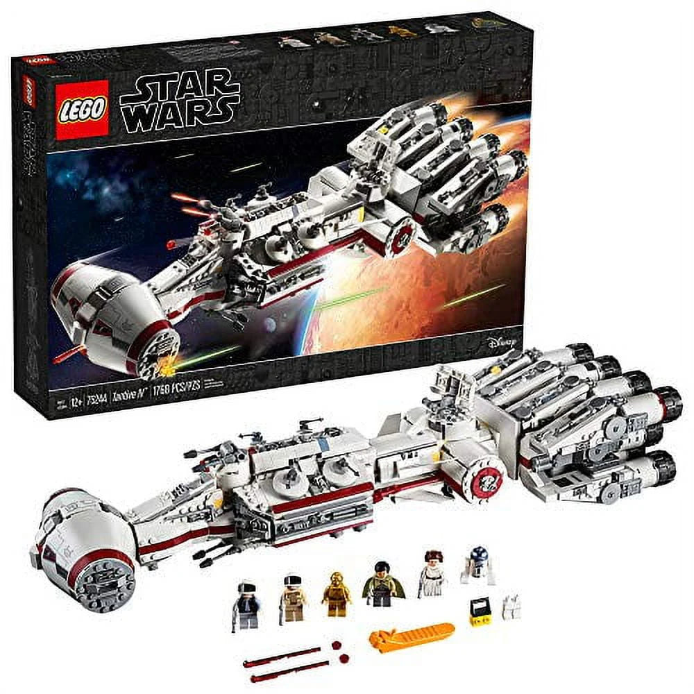 Building Kit (1768 Pieces) V131