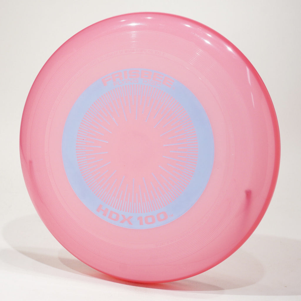 125 Gram Light Freestyle Frisbee Flying Disc V407