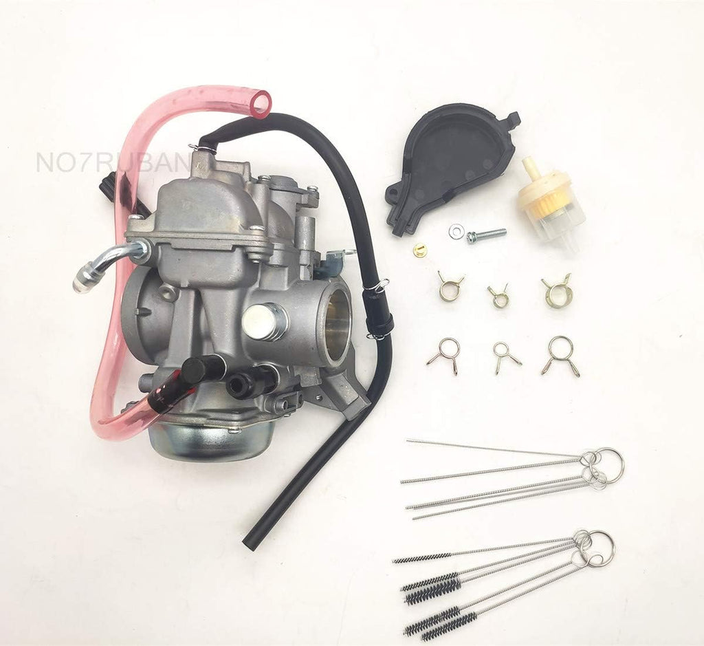 Carburetor for Arctic Cat ATV 500 500cc 2x4 4x4 Pack of 2 O51678