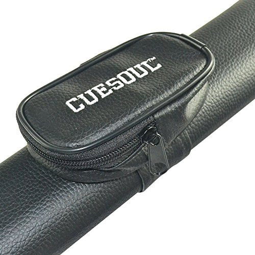 Hard Pool Cue Case 2x4 Z6180