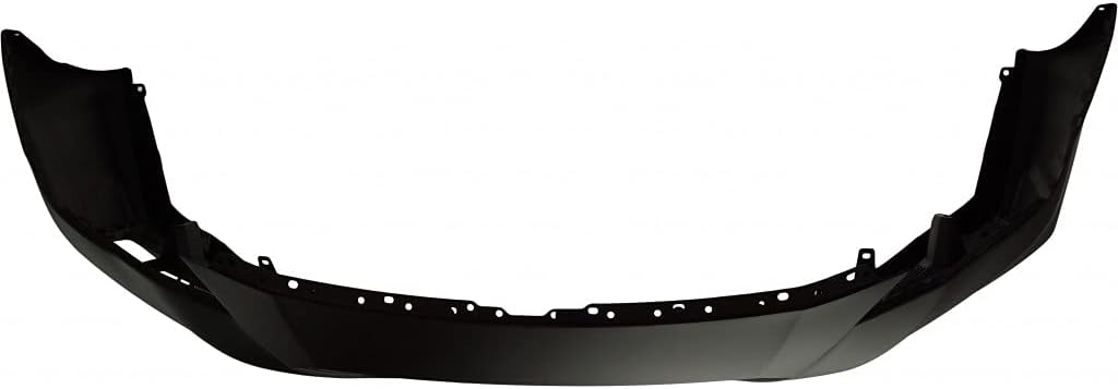 Front Bumper Cover For Subaru Impreza 2017 2018 2019 Primed Sedan Wagon Replacement P2510