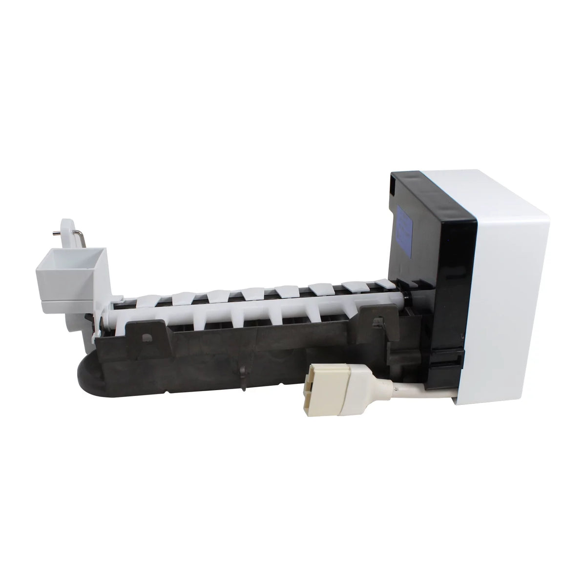 Refrigerator Ice Maker Assembly Replacement R60343