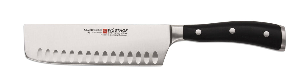 Hollow Edge Nakiri Knife B3766