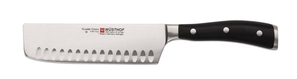 Hollow Edge Nakiri Knife B3766