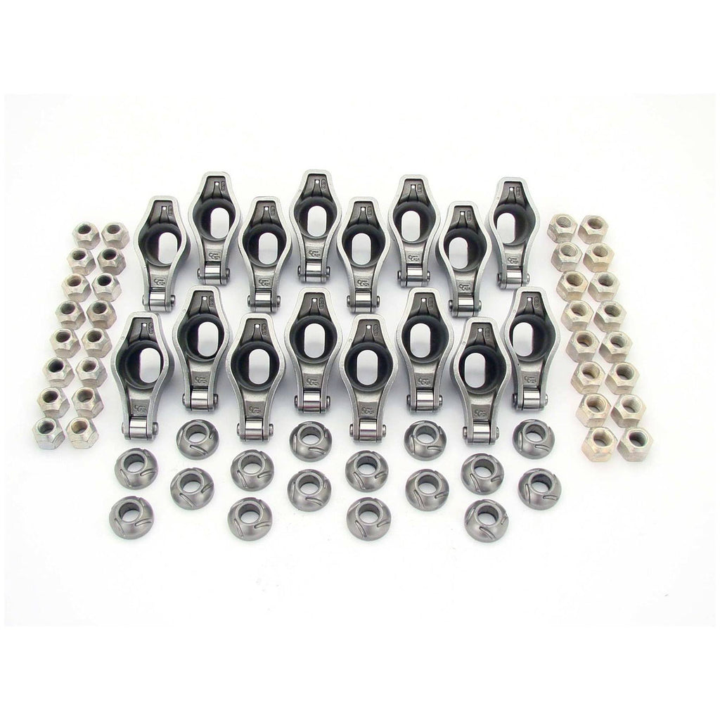 Magnum Roller Rocker Arm Set B63521
