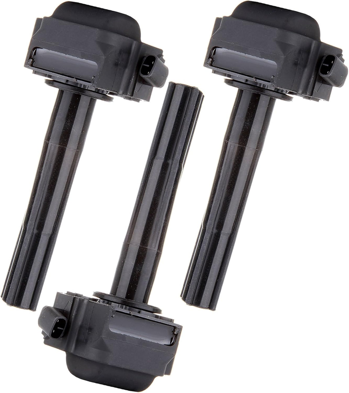 Ignition Coils Pack of 3 for Toyota Avalon Solara Sienna Camry Lexus ES300 V6 3.0L S54330