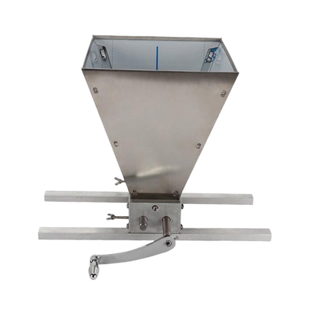 Hand Cranking Coffee Mill Grain Grinder C25596
