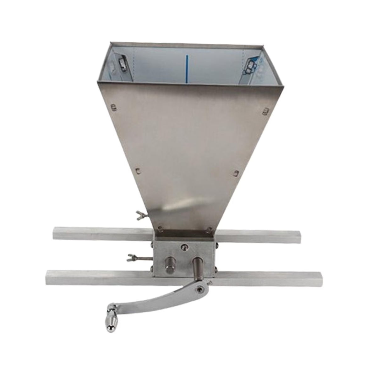 Hand Cranking Coffee Mill Grain Grinder C25596