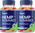 Hemp Gummies 25mg 120 Gummies A770265
