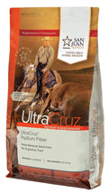 Psyllium Fiber Supplement for Horses, 10 lb, Pellet O9788