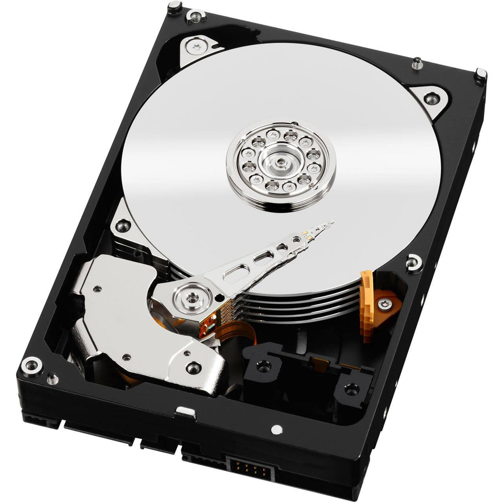 4tb Gold SATA 3.5in Hard Drive W890