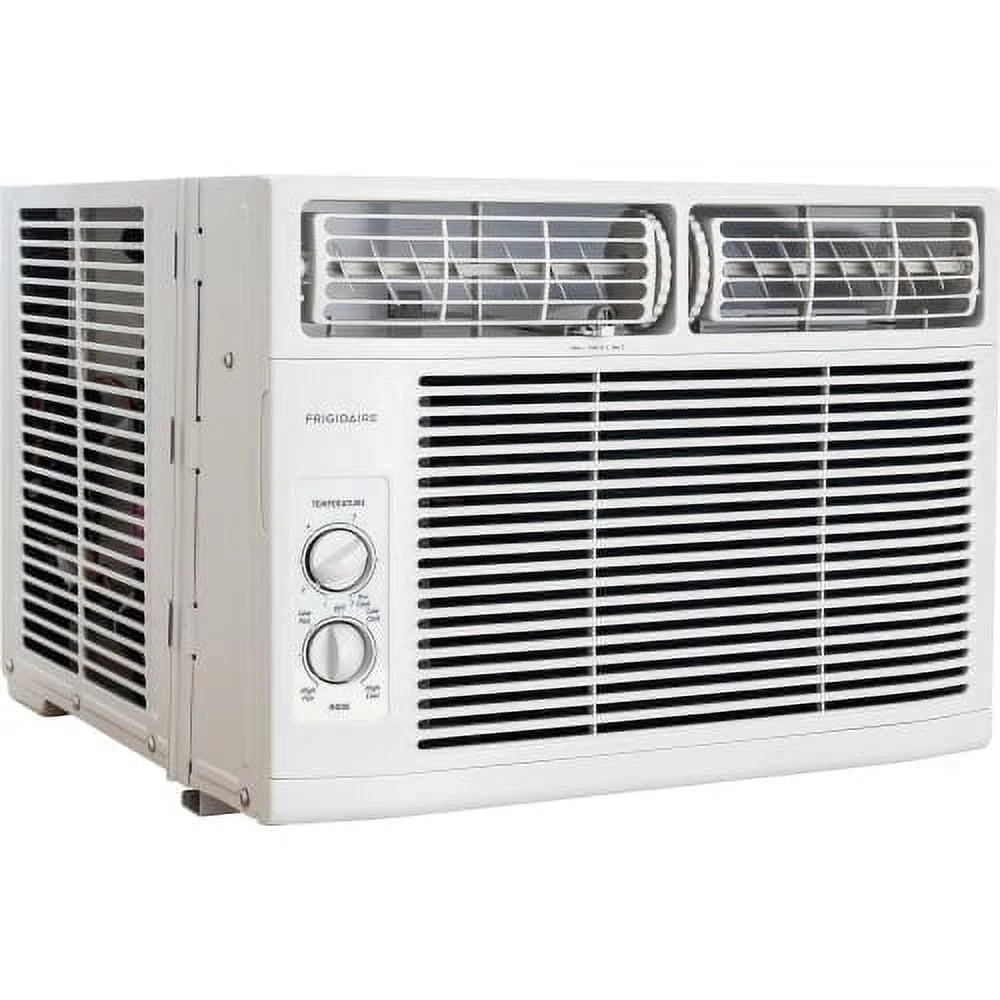 10,000 BTU Window-Mounted Air Conditioner A760805