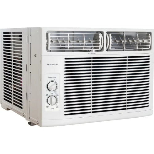 10,000 BTU Window-Mounted Air Conditioner A760805