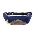 Tan Manual Inflatable Belt Pack G734716