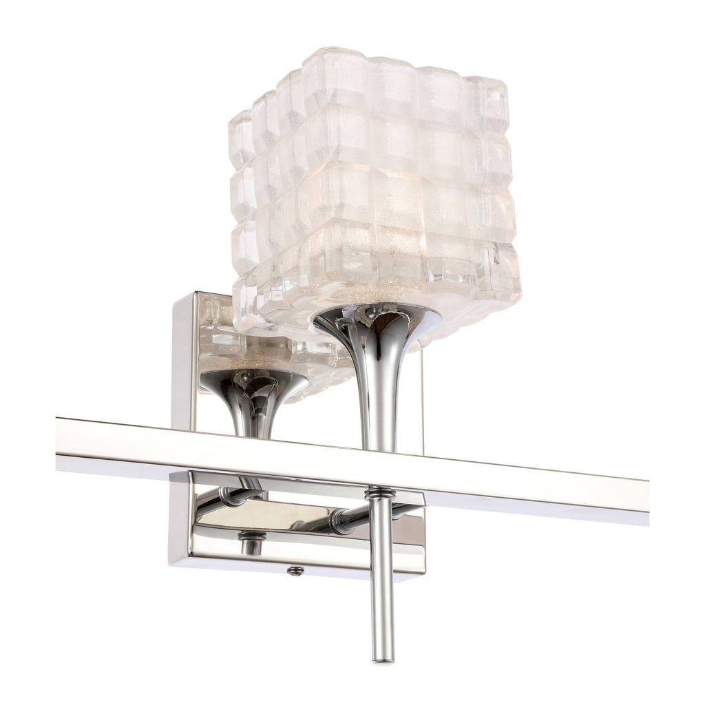 3-Light Bath Lighting Z6146