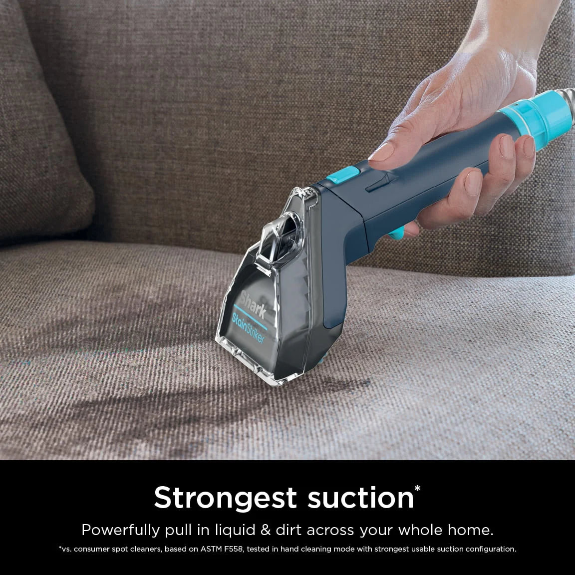 Portable Carpet & Upholstery Cleaner L9740