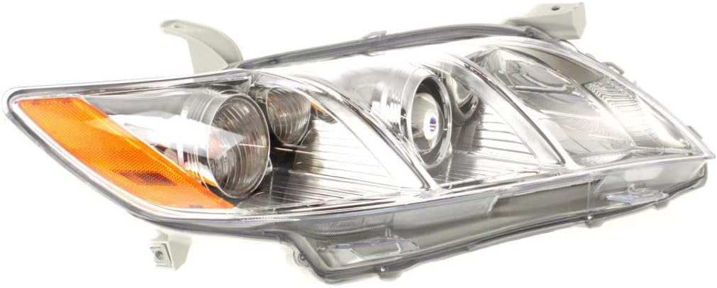 Headlight Assembly Pair for Toyota Sienna 2001-2003 L710481