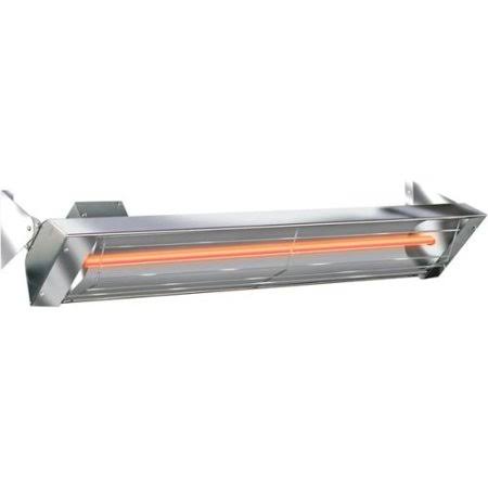 Almond 240V Single Element Heater R199310