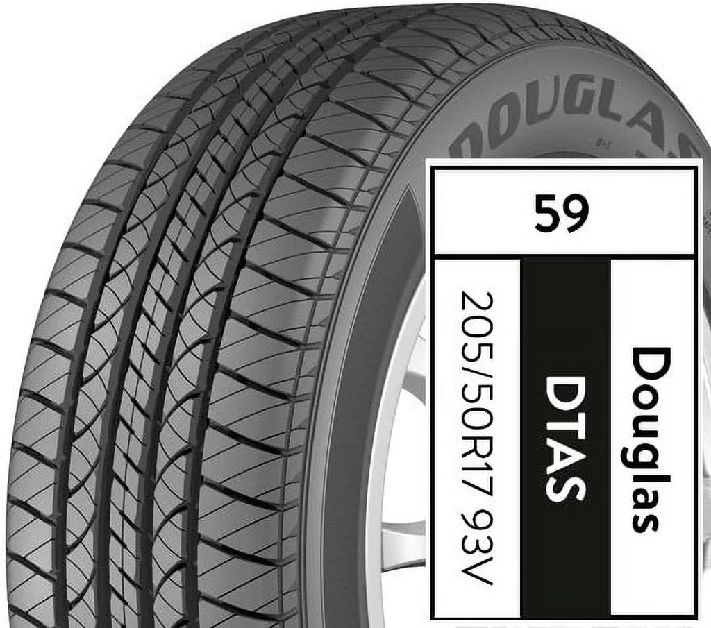 All-Season Tire D5312