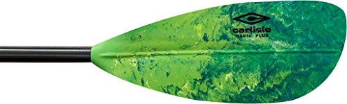 Kayak Paddle with Polypropylene Blades and Fiberglass Shaft X157
