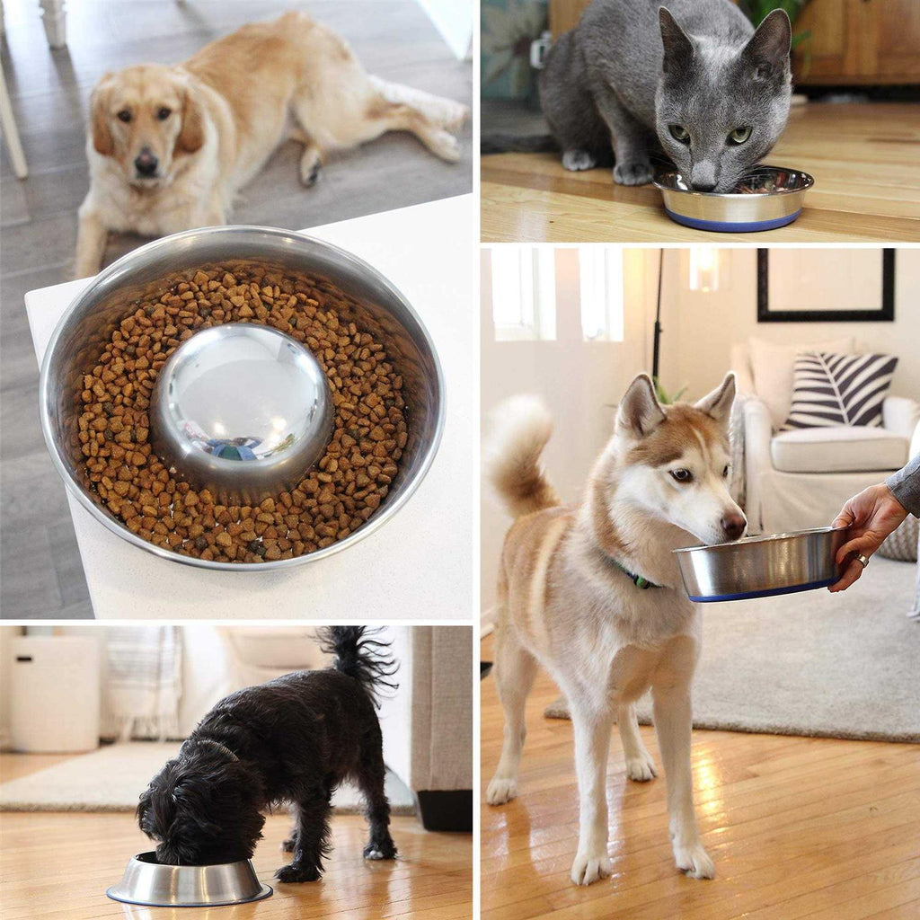 Cat Bowl A953362