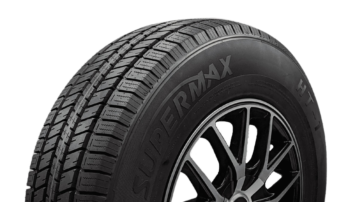 LT225/75R16 All Season Highway Terrain Tire I948