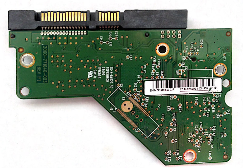 500GB Hard Drive Q427009