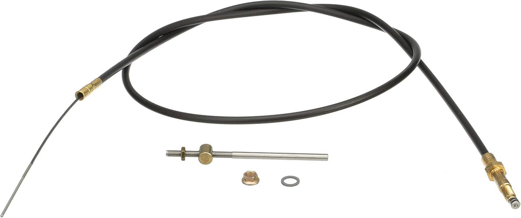 Lower Shift Cable for MerCruiser Bravo Stern Drives V834979