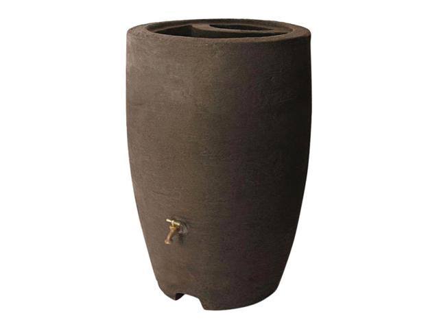 Brownstone 50 gal Rain Barrel G393