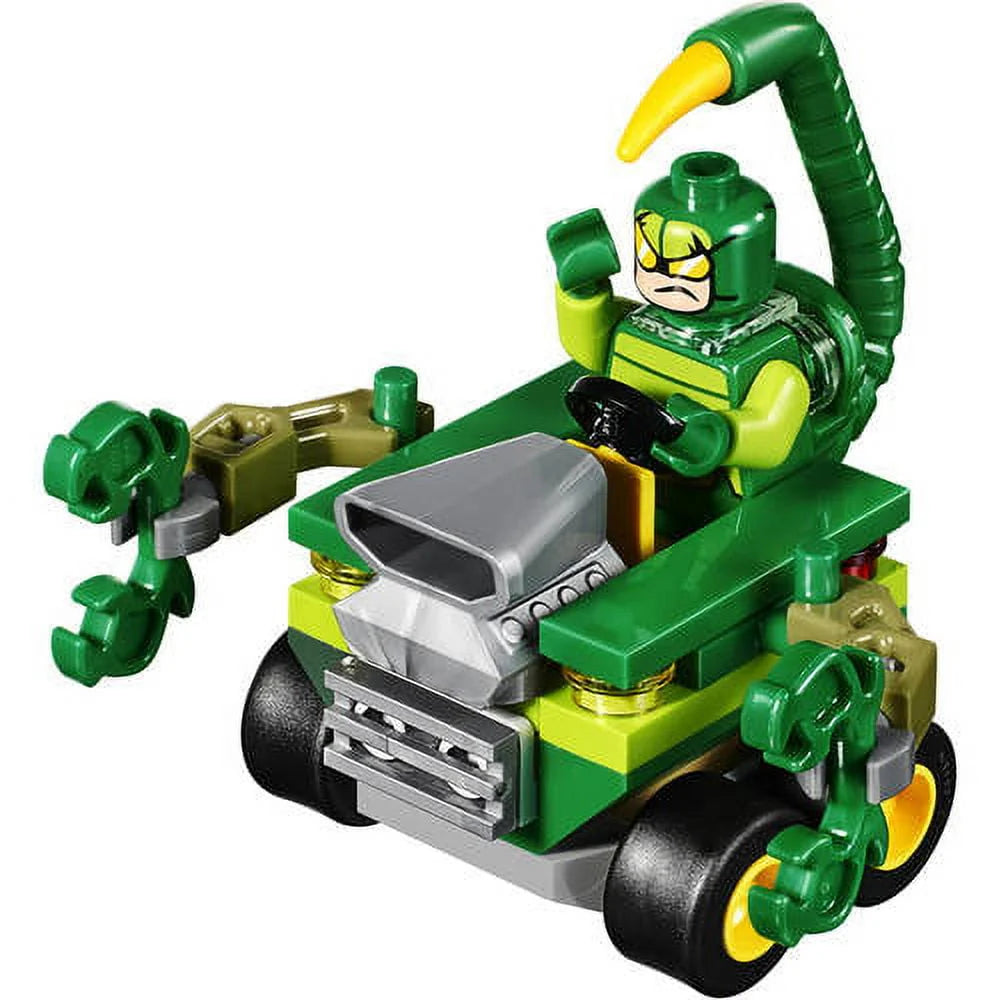 Lego 76071 A38985