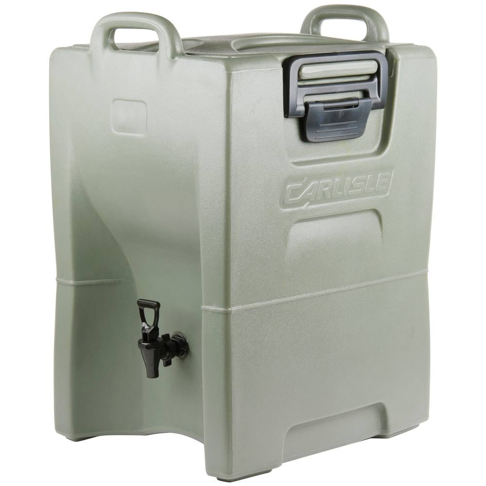 10 Gal Beverage Server Q7136