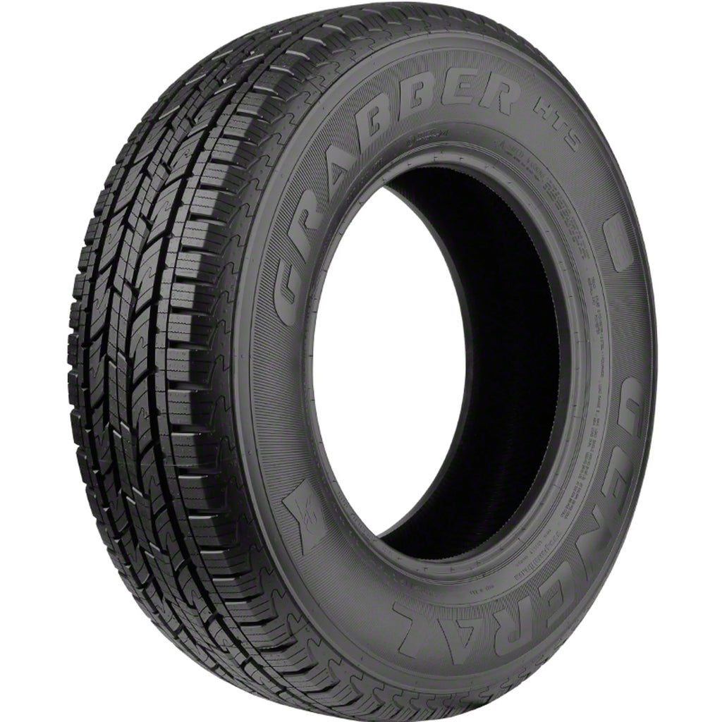 All Season 245/75R16 Light Truck Tire G592