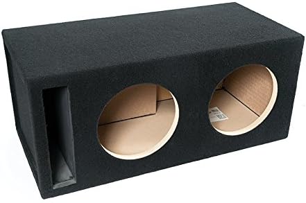 Dual Vented Subwoofer O619