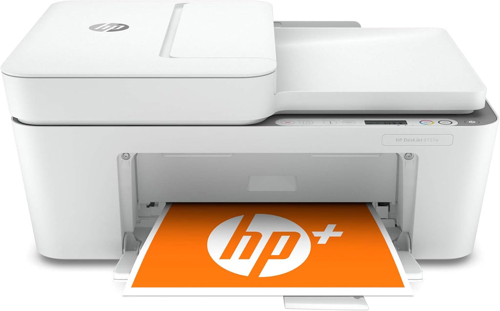 HP DeskJet 4155e All-in-One Wireless Color Printer V82578