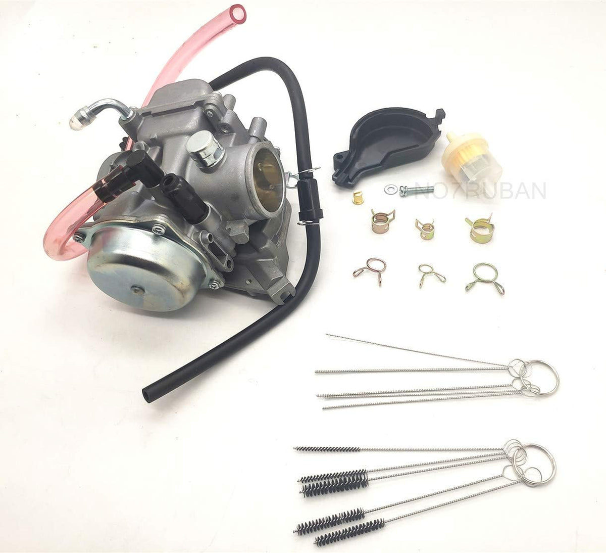 Carburetor for Arctic Cat ATV 500 500cc 2x4 4x4 Pack of 2 O51678