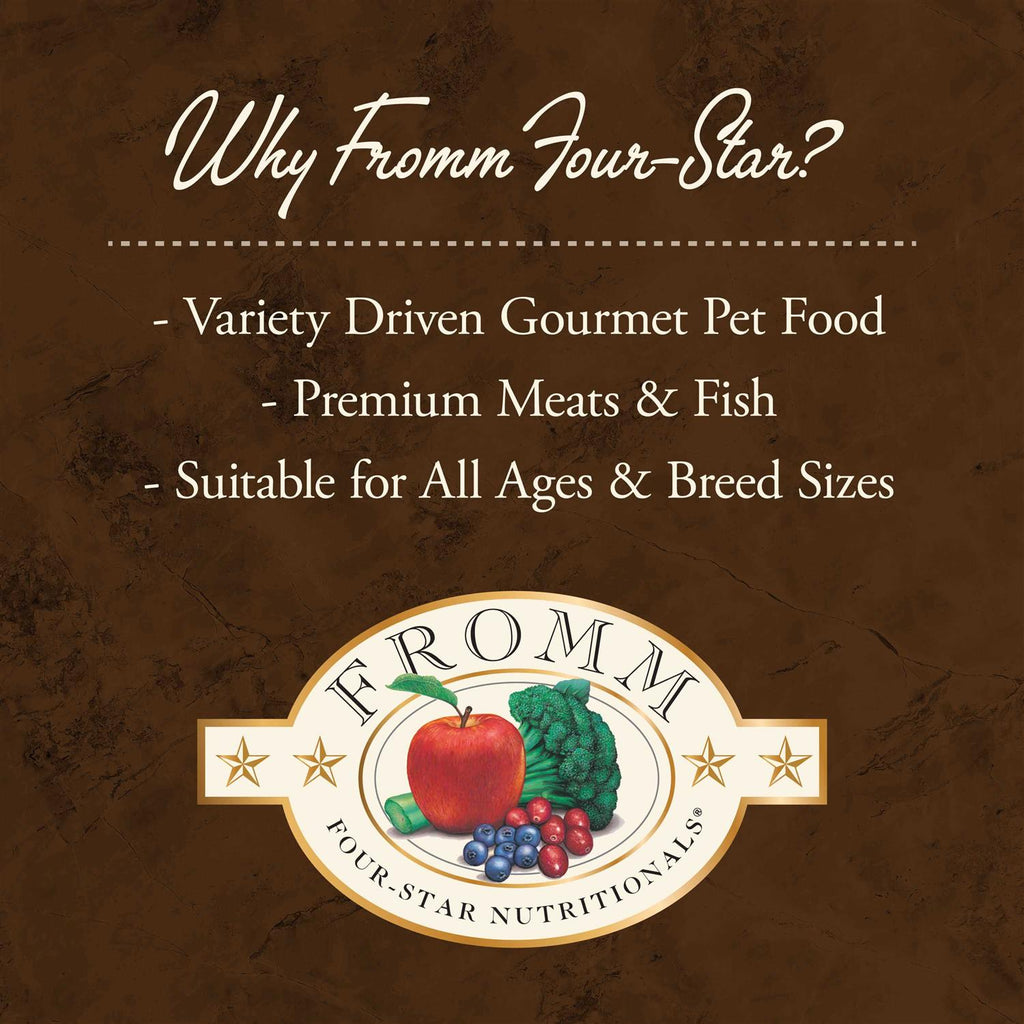 Dog Food F567020