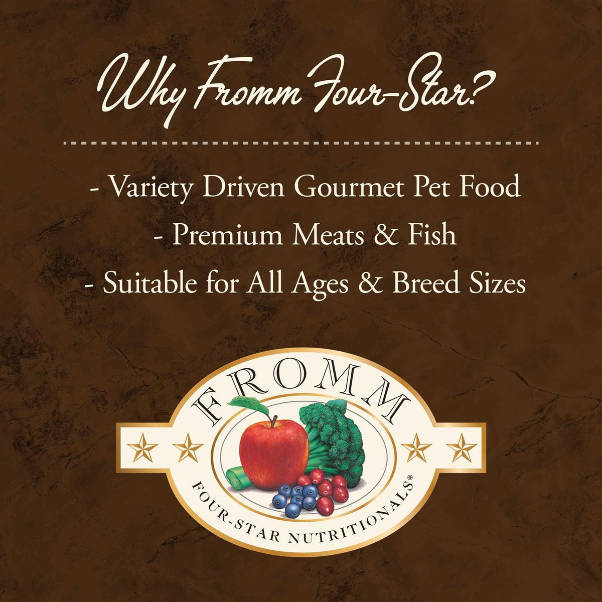 Dog Food F567020