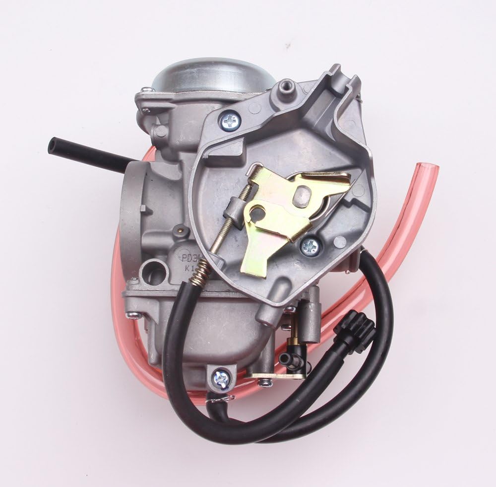 Carburetor Pack of 2 for Kawasaki KVF400 Prairie 400 1998-2002 Y384