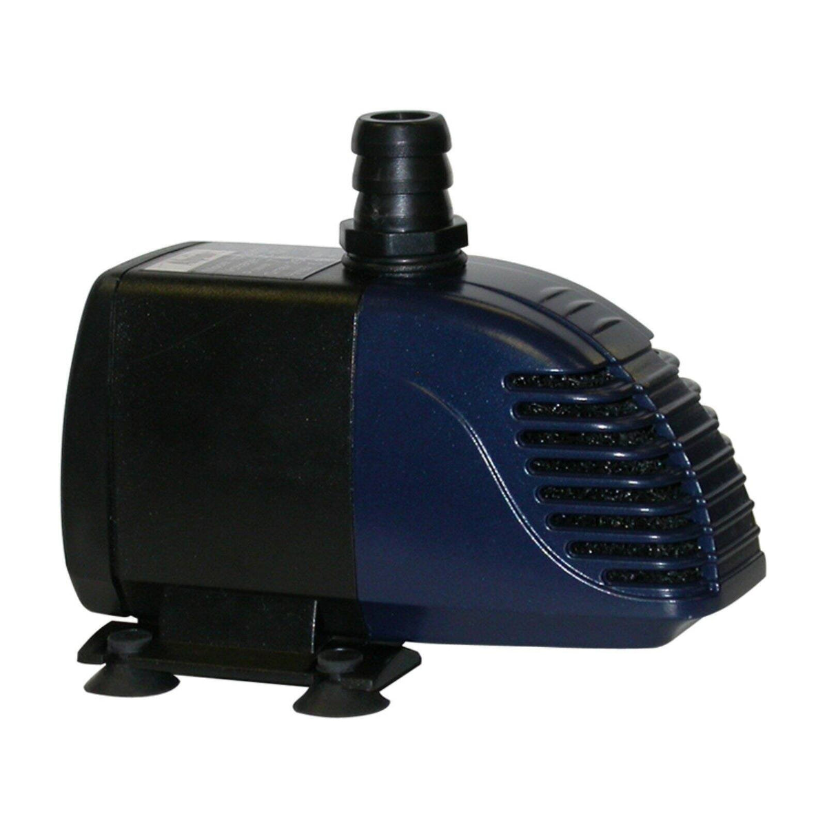 Solar Powered Hybrid Garden Pump 280GPH N787625