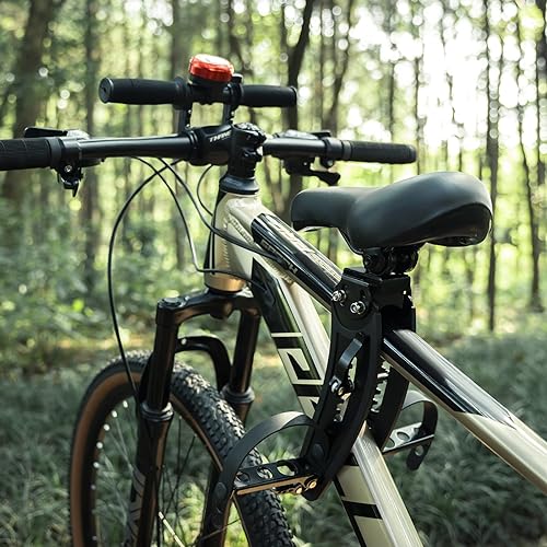 Child Bike Seat for Adult Mountain Bike V9489