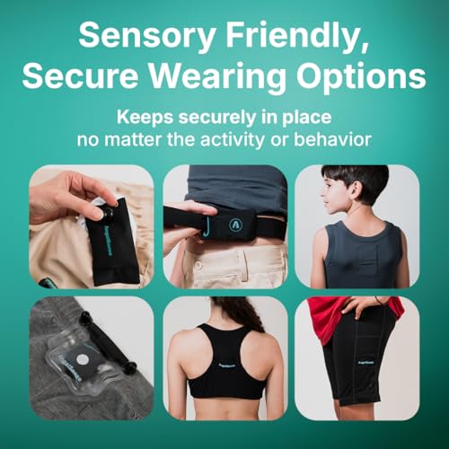 GPS Tracker with SOS Button H236678