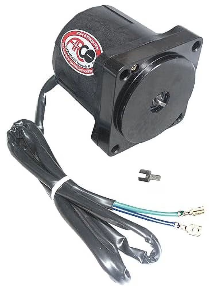 Heavy-Duty Tilt Trim Motor H318