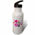 21 oz Sports Water Bottle G33733