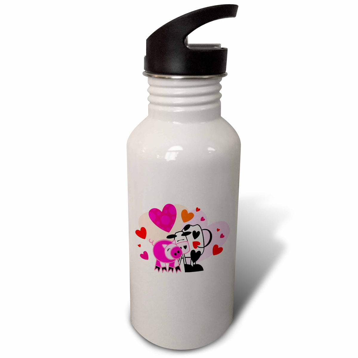 21 oz Sports Water Bottle G33733