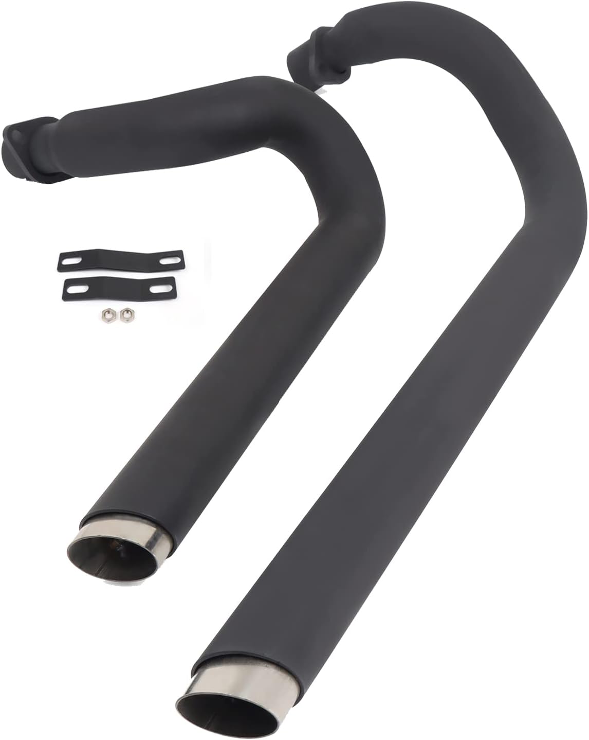 Stainless Steel Exhaust System Muffler Exhaust Pipe B488